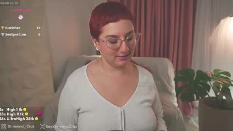 Xime  Independent Artist online show from 02-27-25, 01:59