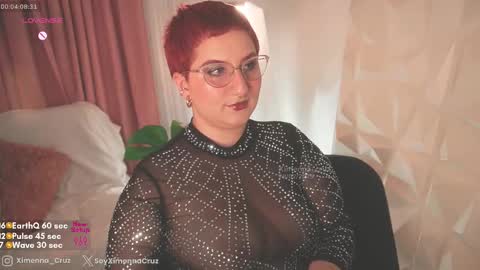 Xime  Independent Artist online show from 02-28-25, 10:50