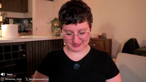 Xime  Independent Artist online show from 09-15-25, 10:10