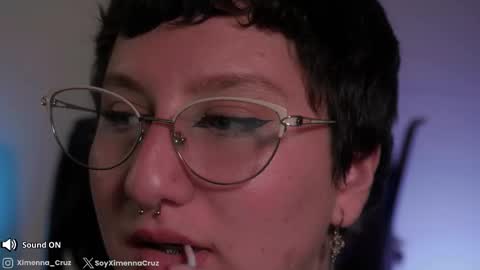 Xime  Independent Artist online show from 09-25-25, 12:25