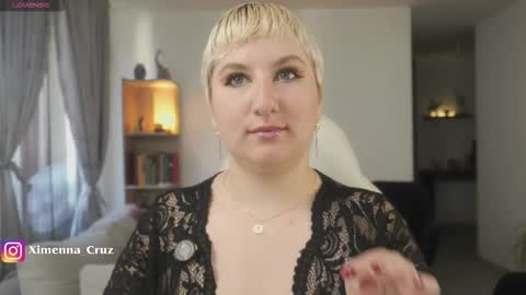 Snapshot of ximenna_cruz_ chatting on 01-07-26, 12:51 Xime Independent Artist online show from 01-07-26, 12:51