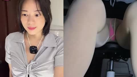 xinbao799322 online show from 05-18-26, 03:24