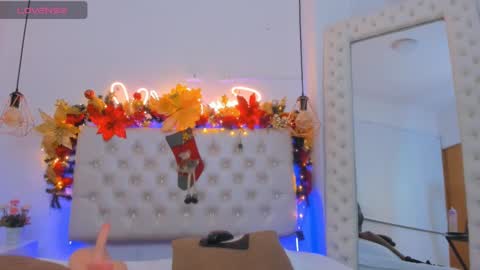Snapshot of xiomara_cortes chatting on 12-31-24, 08:45 xiomara_cortes online show from 12-31-24, 08:45