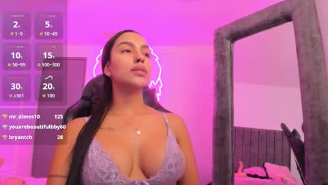 Snapshot of xiomara_cortes chatting on 10-02-25, 12:39 xiomara_cortes online show from 10-02-25, 12:39