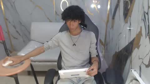 xion_ez online show from 11-08-25, 07:45