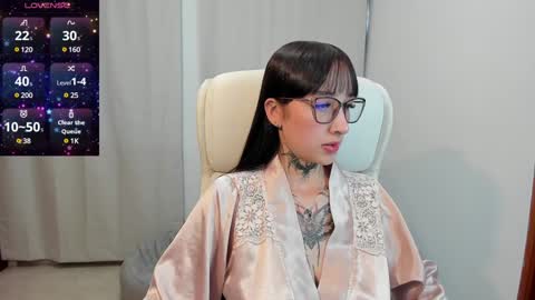 xisisxx online show from 01-28-25, 10:12