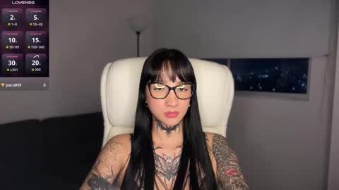 xisisxx online show from 11-11-25, 12:54