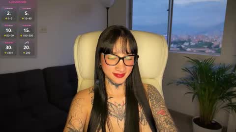 xisisxx online show from 12-16-25, 10:59