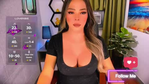 Sweetjackie  dont forget to fallow me online show from 05-28-26, 07:27