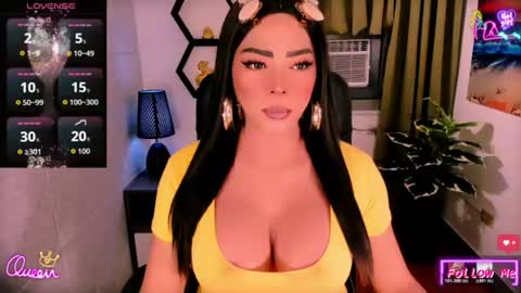 Snapshot of xjackiehugesuckerx chatting on 06-18-26, 09:14 Sweetjackie dont forget to fallow me online show from 06-18-26, 09:14