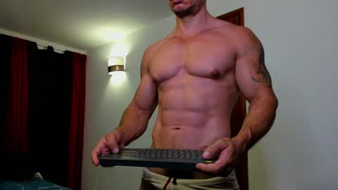 JSSD online show from 03-07-25, 11:07