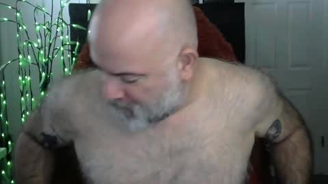 MrSlowBurn77 online show from 01-06-26, 04:32