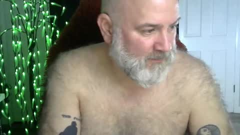 MrSlowBurn77 online show from 01-07-26, 04:37