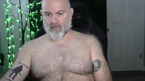 MrSlowBurn77 online show from 01-08-26, 02:19