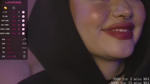    online show from 01-10-25, 07:35