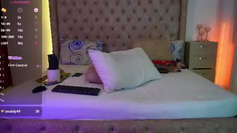 Kassandra online show from 07-07-26, 07:23