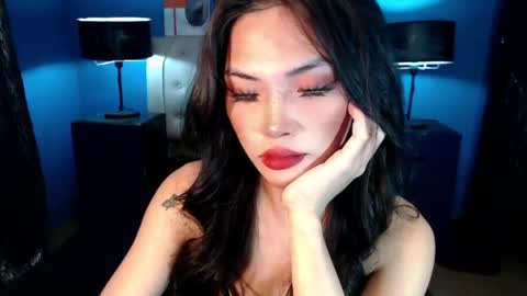 Katarina online show from 04-13-26, 06:35