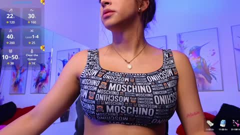 Snapshot of xkim_starx chatting on 01-21-25, 03:26 welcome friends online show from 01-21-25, 03:26