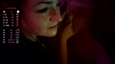 xkittymeowz online show from 12-16-25, 06:51