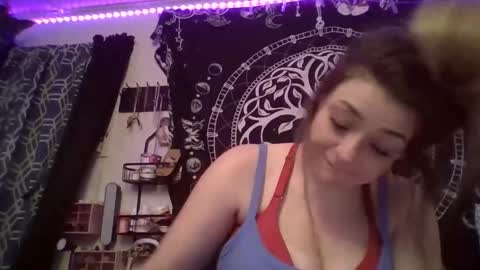 xkittymeowz online show from 04-10-26, 08:30