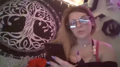 xkittymeowz online show from 04-17-26, 08:17
