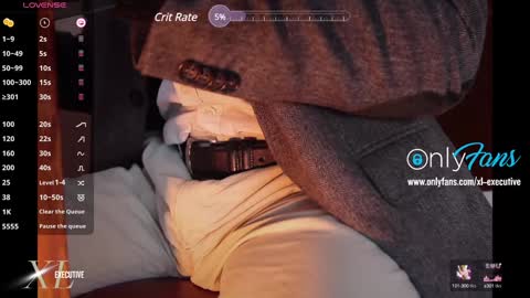 Snapshot of xl_executive chatting on 01-10-25, 03:48 xl_executive online show from 01-10-25, 03:48