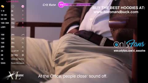 Snapshot of xl_executive chatting on 11-11-25, 11:21 xl_executive online show from 11-11-25, 11:21