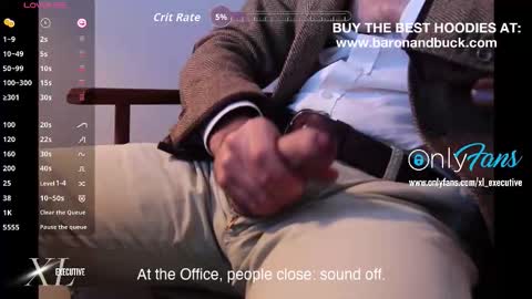 Snapshot of xl_executive chatting on 11-11-25, 11:27 xl_executive online show from 11-11-25, 11:27