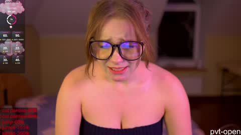 Snapshot of xlanabunny chatting on 12-14-24, 05:47 xlanabunny online show from 12-14-24, 05:47