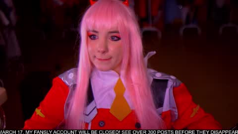 Snapshot of xlanabunny chatting on 02-24-25, 05:53 xlanabunny online show from 02-24-25, 05:53