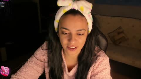 Lara online show from 12-24-24, 10:39