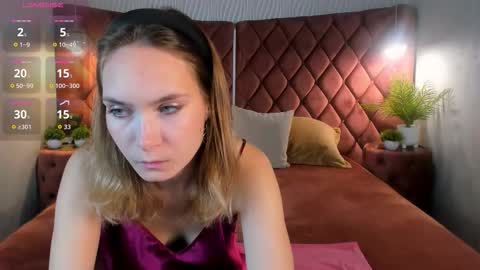 Linda online show from 09-26-25, 06:39