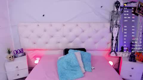 Ximena online show from 10-13-25, 03:50