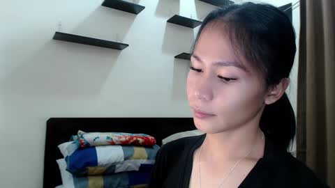 Snapshot of xlovely_destinyx chatting on 03-13-26, 05:08 Alice online show from 03-13-26, 05:08