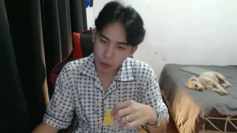 MIKAEL online show from 09-10-25, 02:50