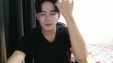 MIKAEL online show from 11-03-25, 12:39