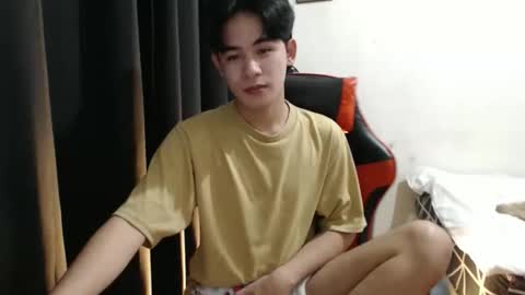 MIKAEL online show from 11-04-25, 08:57