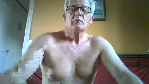 xmaeg3 online show from 11-03-25, 08:48