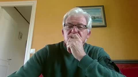 xmaeg3 online show from 11-18-25, 09:03