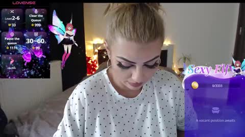 Magic Panther online show from 12-29-24, 08:58