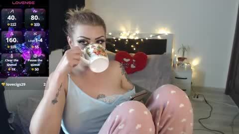 Magic Panther online show from 01-05-25, 11:22