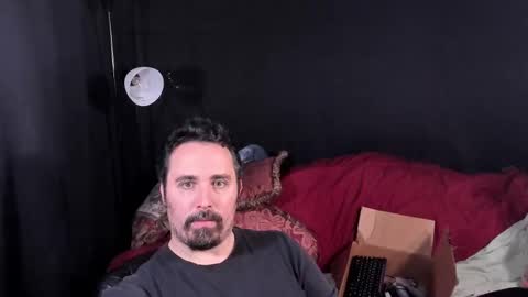 MetalstudMaster online show from 11-25-25, 03:28