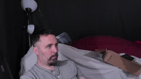 MetalstudMaster online show from 04-20-26, 07:15