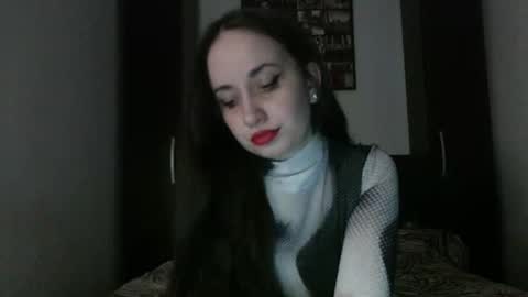 Snapshot of xmistressemmax chatting on 02-19-25, 10:20 Mistress Emma online show from 02-19-25, 10:20