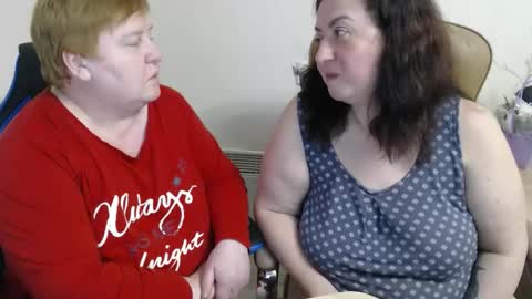 XMollyJaneX online show from 03-31-26, 06:52