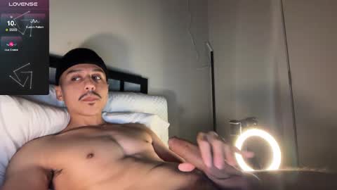 xmomentumx online show from 09-10-25, 05:07