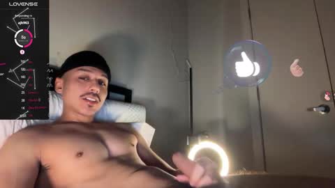 xmomentumx online show from 10-23-25, 03:28