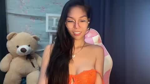 Sweet Monica online show from 10-15-25, 09:42