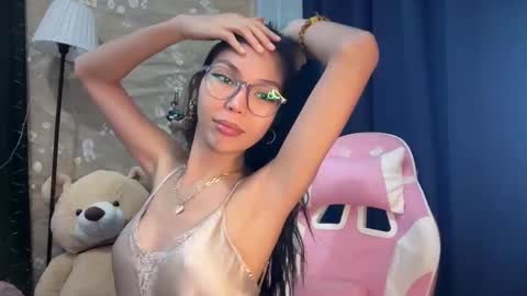 Sweet Monica online show from 11-25-25, 08:47