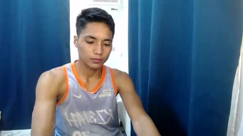 SECRET online show from 01-14-25, 01:17